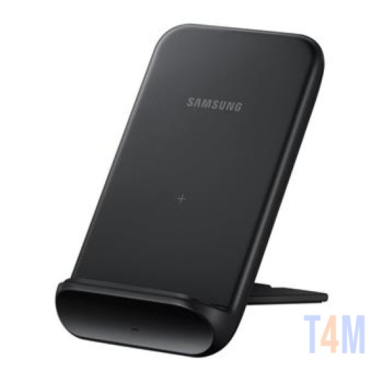 WIRELESS CARREGADOR SAMSUNG EP-N3300TBE PRETO